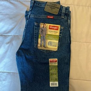 Wrangler Jeans